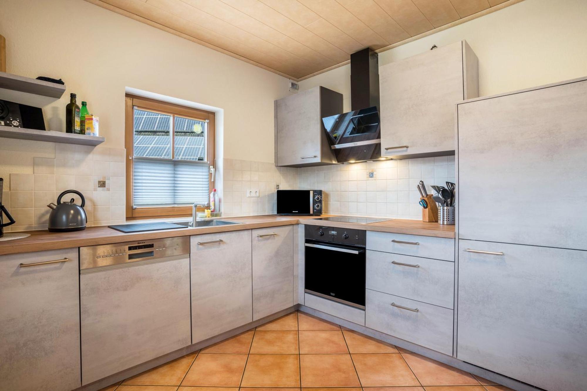 Appartamento Ziegelhof Schuttertal Esterno foto