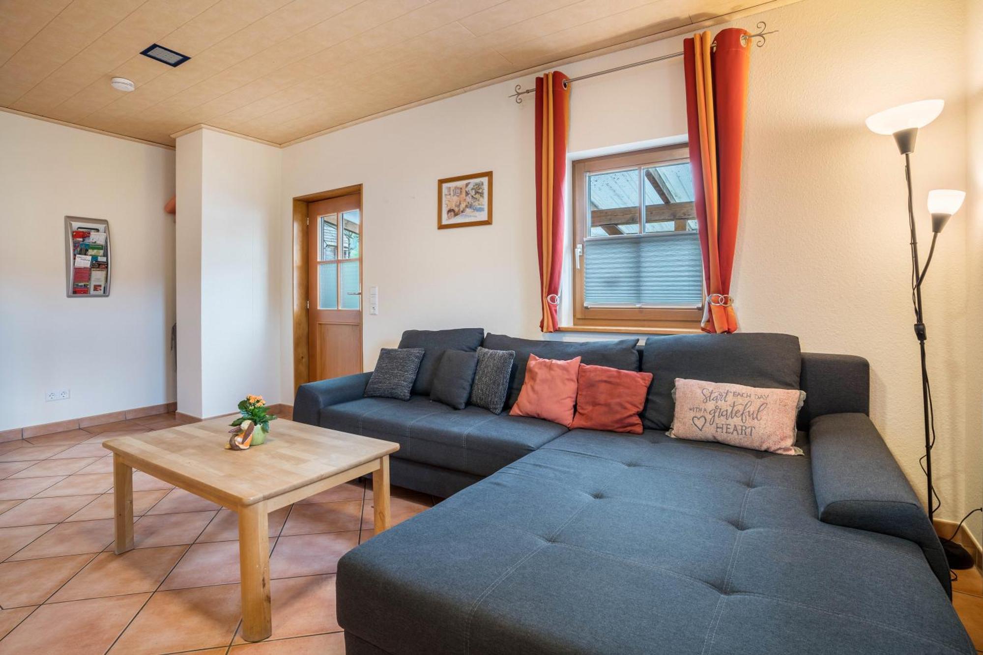 Appartamento Ziegelhof Schuttertal Esterno foto
