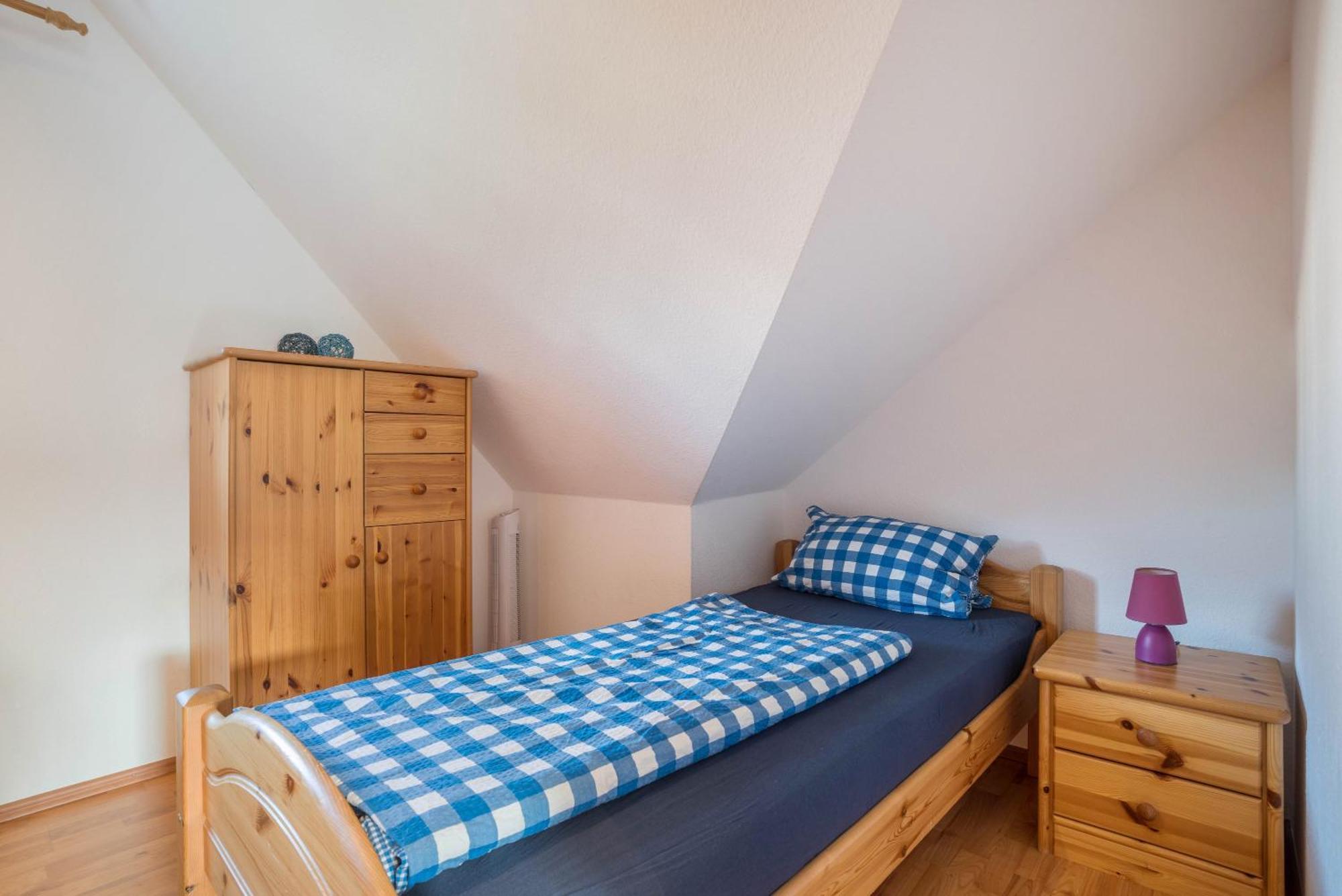 Appartamento Ziegelhof Schuttertal Esterno foto