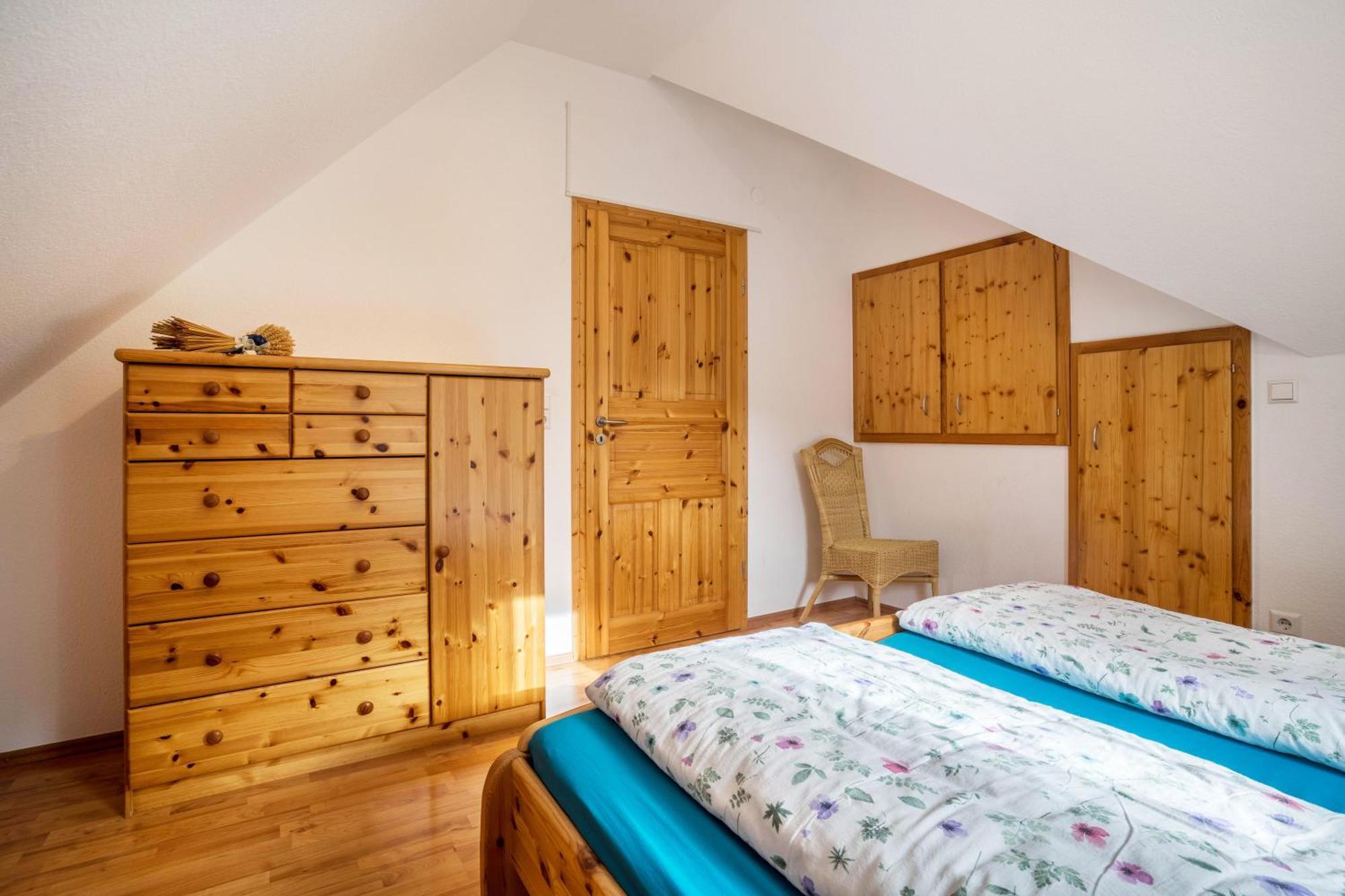 Appartamento Ziegelhof Schuttertal Esterno foto