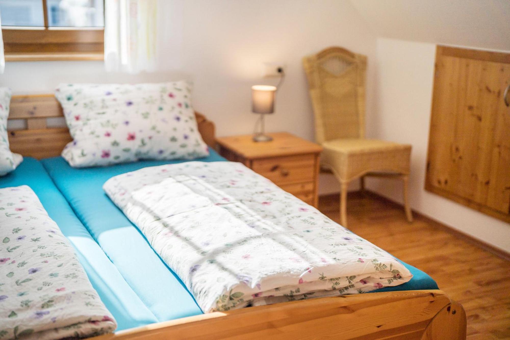 Appartamento Ziegelhof Schuttertal Esterno foto