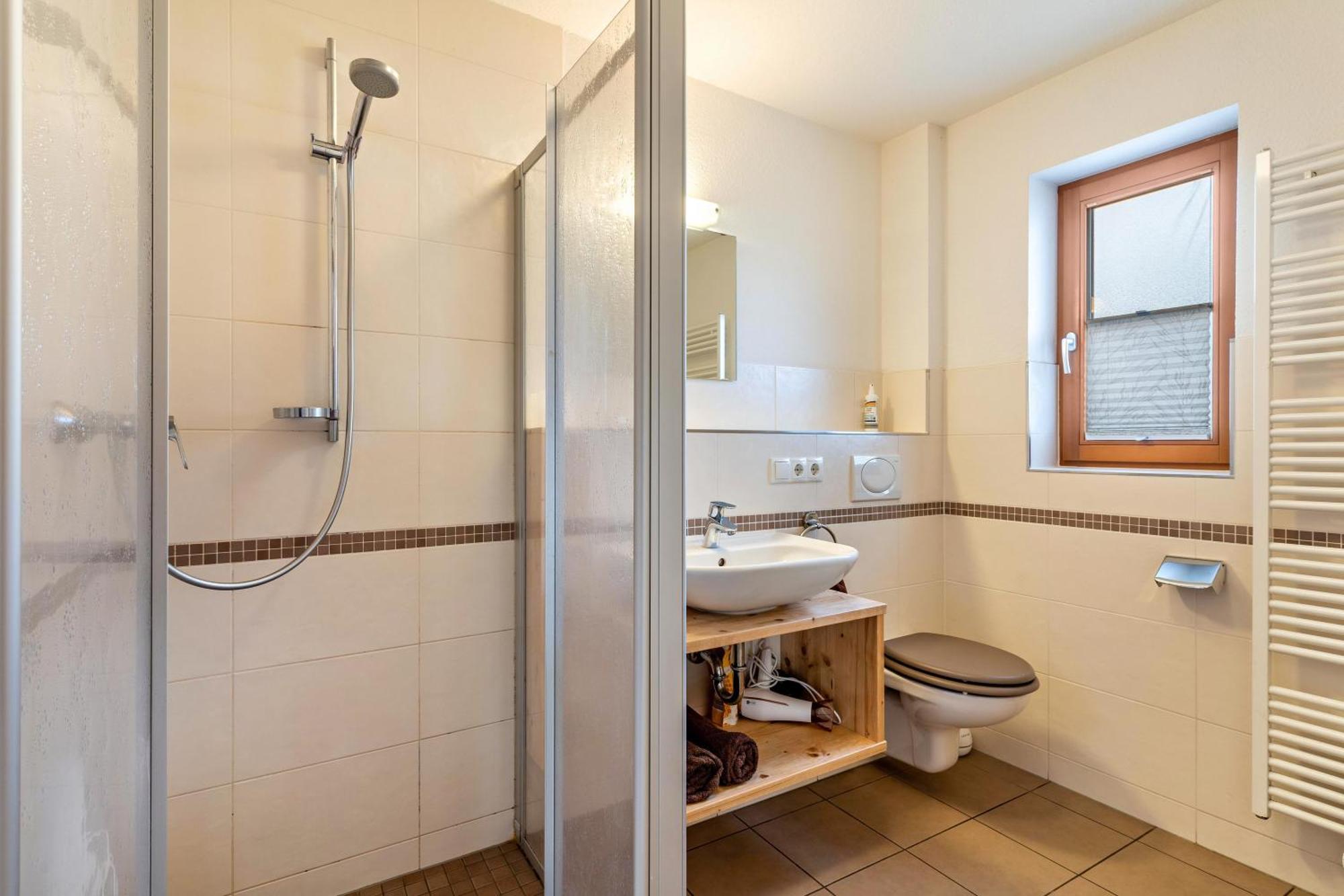 Appartamento Ziegelhof Schuttertal Esterno foto
