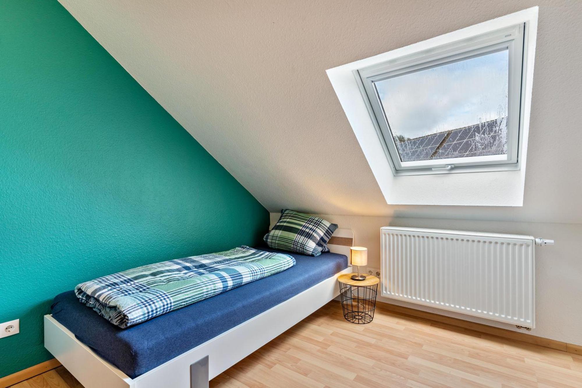 Appartamento Ziegelhof Schuttertal Esterno foto