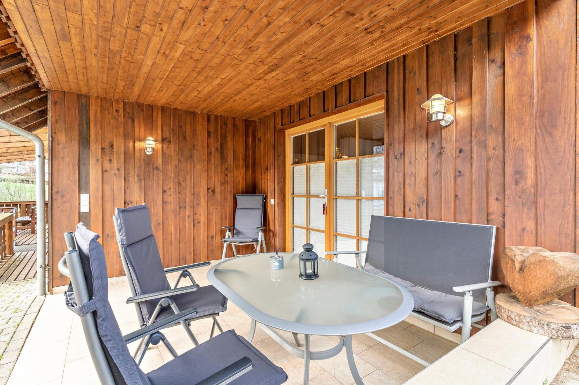 Appartamento Ziegelhof Schuttertal Esterno foto