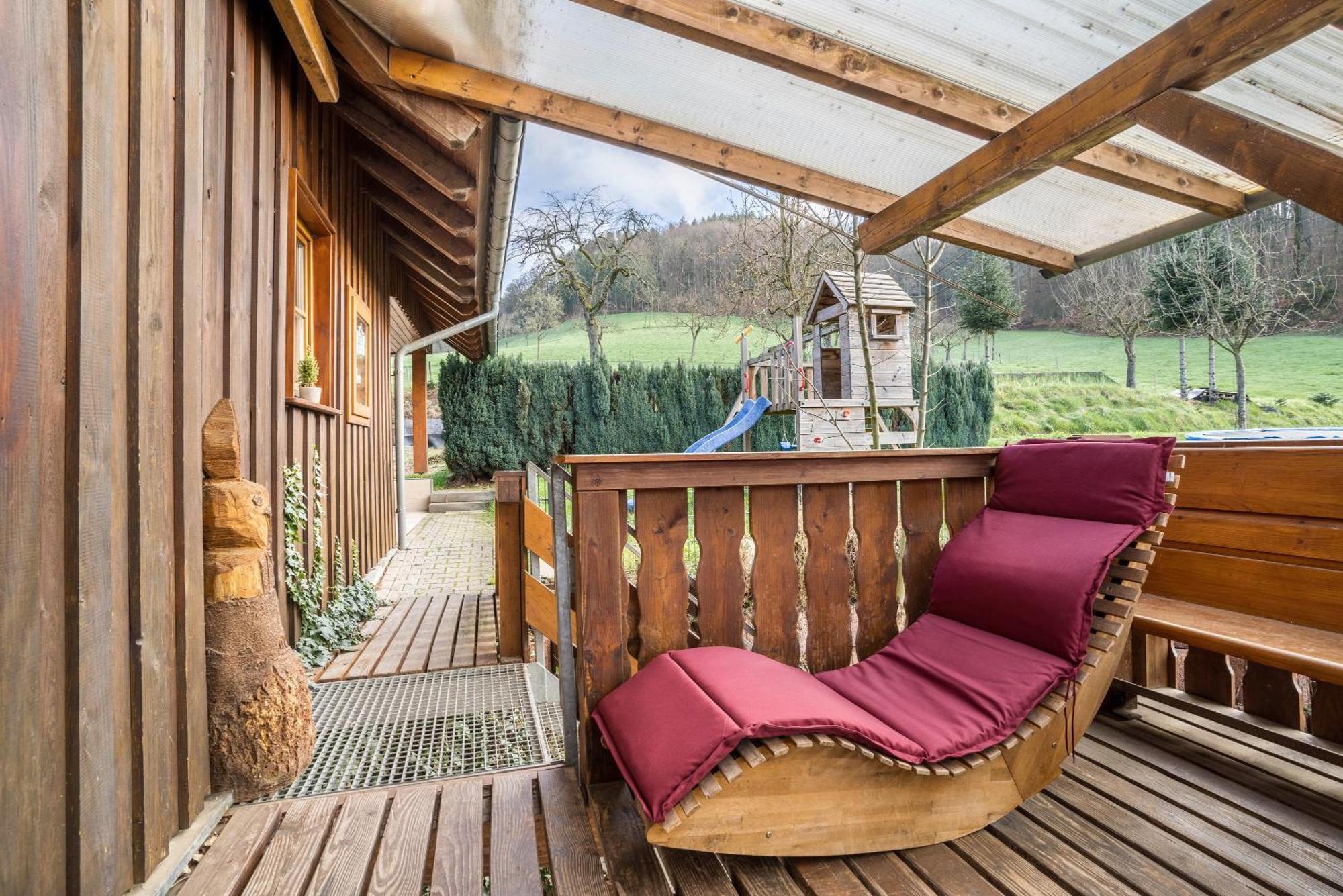 Appartamento Ziegelhof Schuttertal Esterno foto