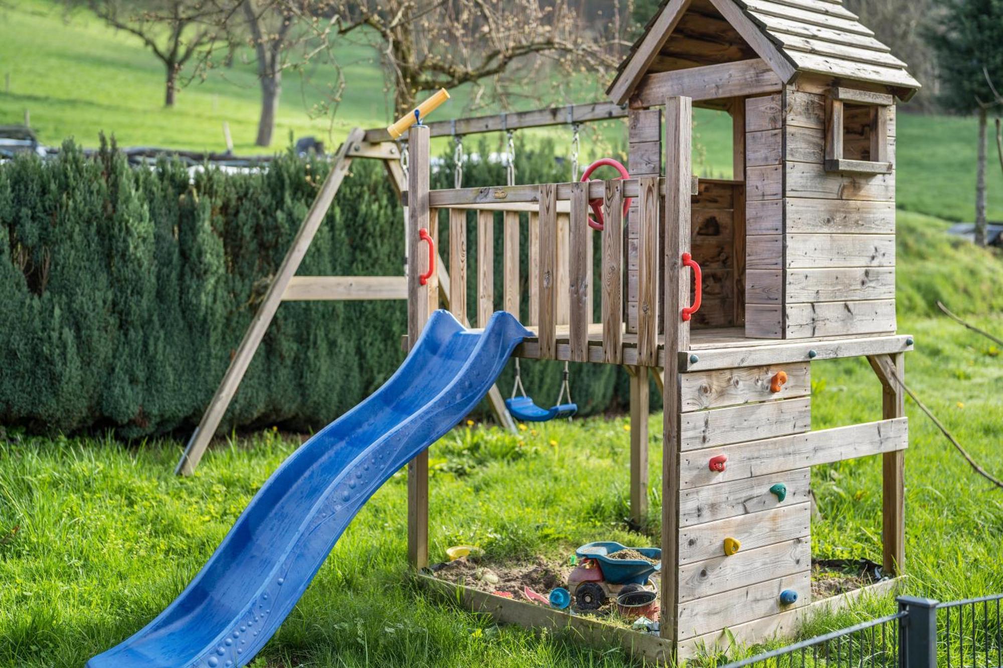 Appartamento Ziegelhof Schuttertal Esterno foto